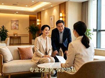 沁县有偿售卵代生女生的客户的客户群体有哪些