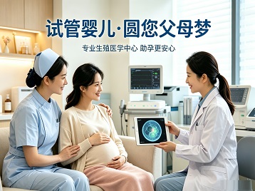 沁县辅助生育服务 试管婴儿行业的兴起背景、发展与未来展望